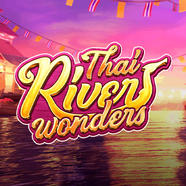 Thai River Wonders