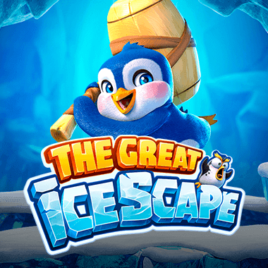 The Great Icescape