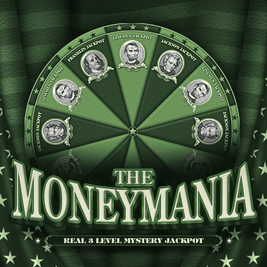 The Moneymania