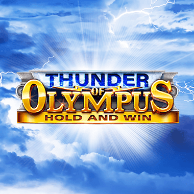 Thunder of Olympus