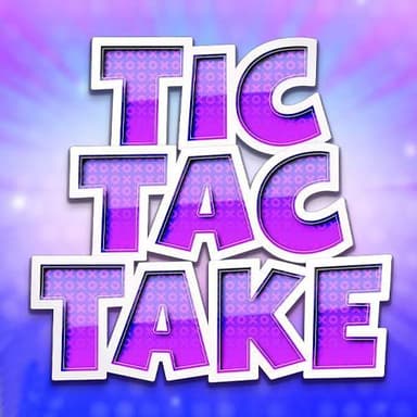 Tic Tac Take