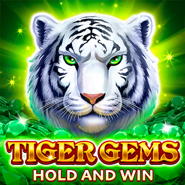 Tiger Gems