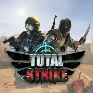 Total Strike