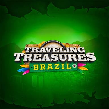 Traveling Treasures Brazil