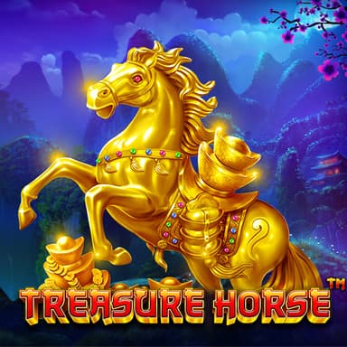 Treasure Horse