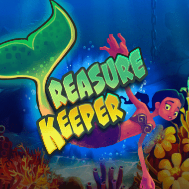 Treasure Keeper