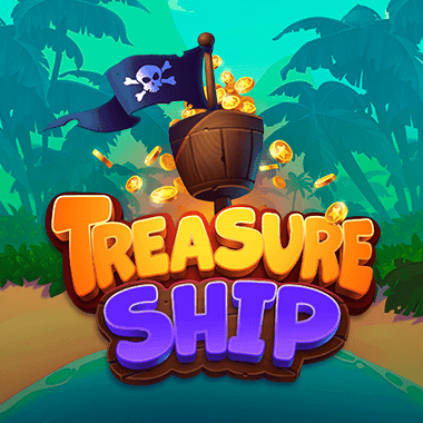 Treasure Ship