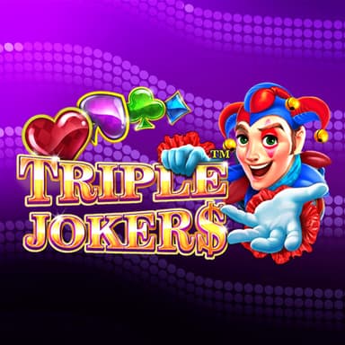 Triple Jokers