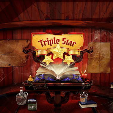 Triple Star