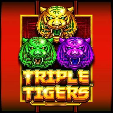 Triple Tigers