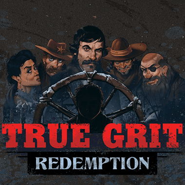 True Grit Redemption