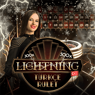 Turkish Lightning Roulette