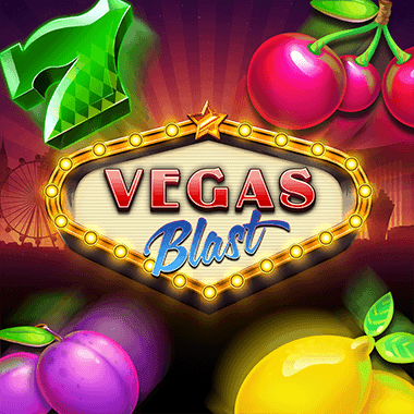 Vegas Blast