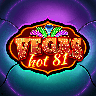 Vegas Hot 81