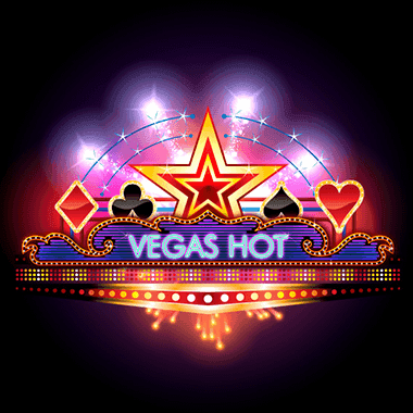 Vegas Hot