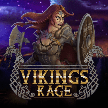 Vikings Rage