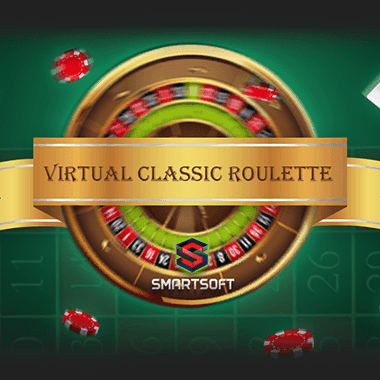 Virtual Classic Roulette