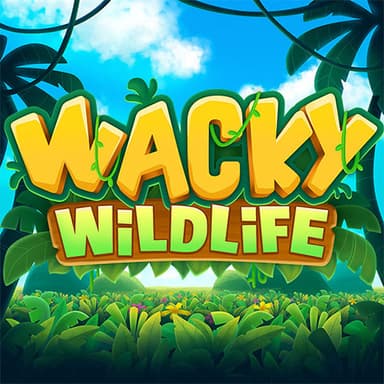 Wacky Wildlife