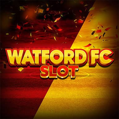 Watford FC Slot