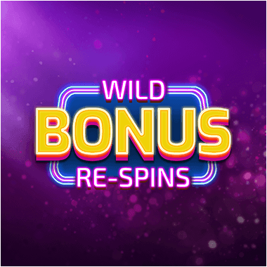 Wild Bonus Re-Spins