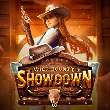 Wild Bounty Showdown