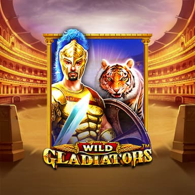 Wild Gladiator