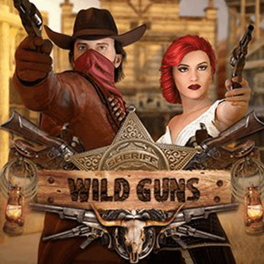 Wild Guns