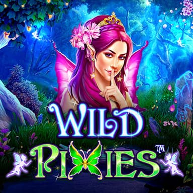 Wild Pixies