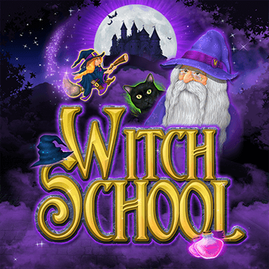 Witch School