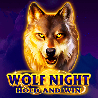 Wolf Night