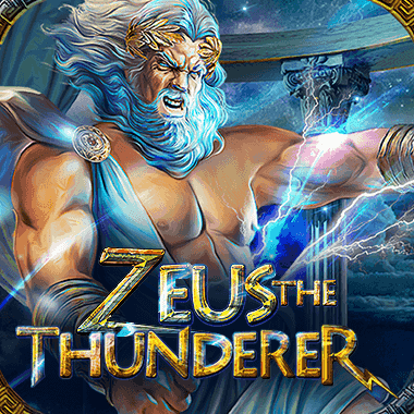 Zeus the Thunderer